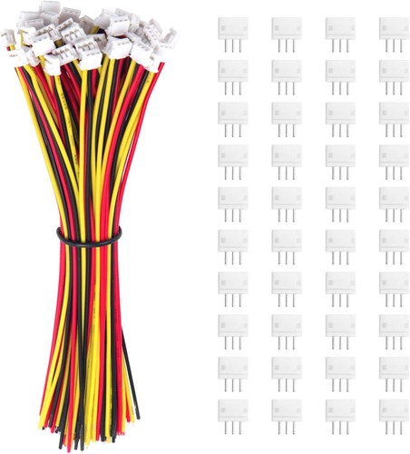 Sets mini micro jst - 1,5, zh