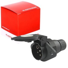 HERTH+BUSS STECKDOSE 24V NYLON