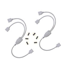 LED-Streifen-Splitterkabel