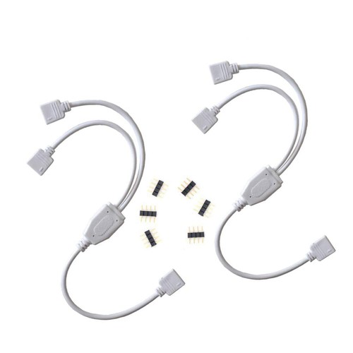 LED-Streifen-Splitterkabel