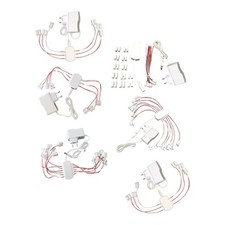 3V 1A Netzteil EU-Stecker mit