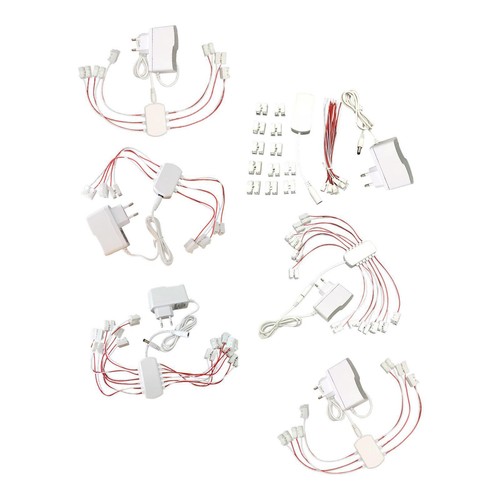 Netzteil stecker mit - 3v, eu-stecker