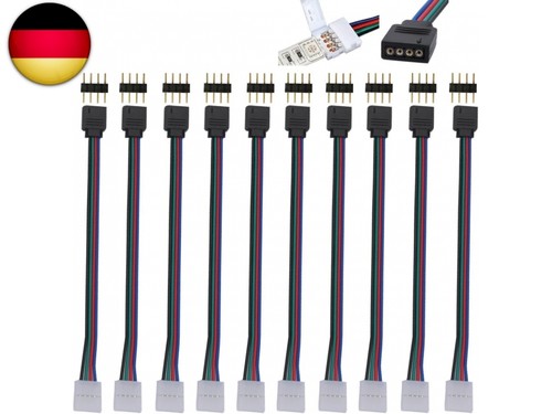 10x rgb 5050 - 5050, 3528