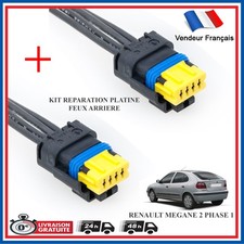 Stecker Kabelbaum Rücklicht