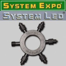 System Expo / System LED extra