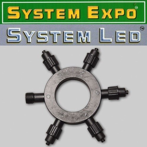 System expo led extra - system,