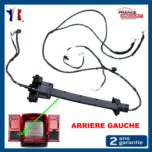 Partsline 1343887080 kabelbaum - partsline,