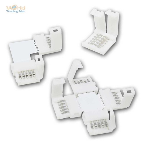 Led rgbw stripe zubehör - led,
