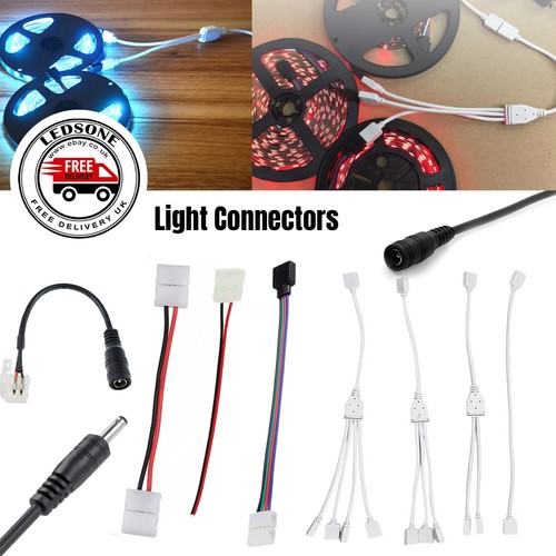 Led streifen licht - led,