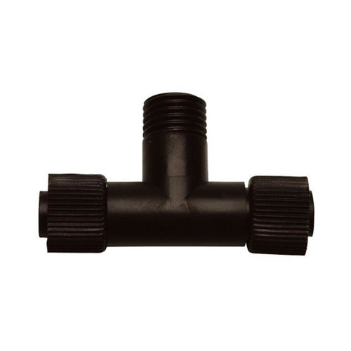 Schwarze ip44 verbindungskabel - ip44,