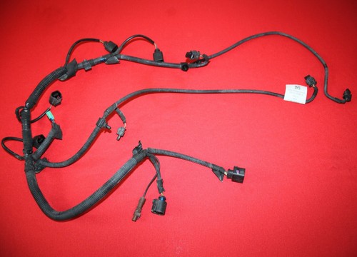 Hinten kabelbaum porsche - hinten,