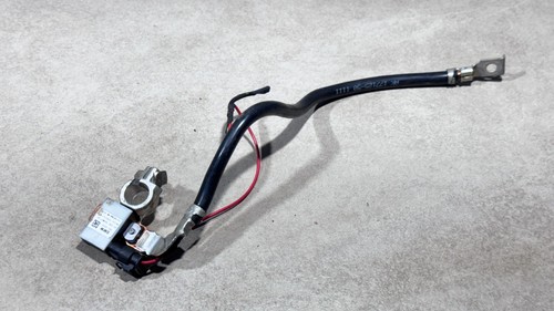 7618677 batteriekabel minus - 7618677,