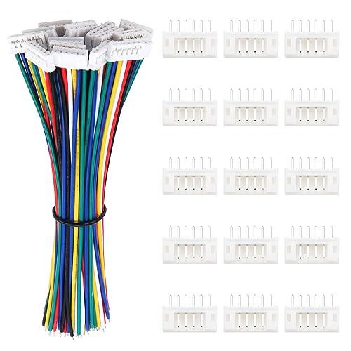 Sets mini micro jst 0 - 15,