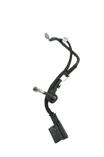 Pluskabel batteriekabel - pluskabel,