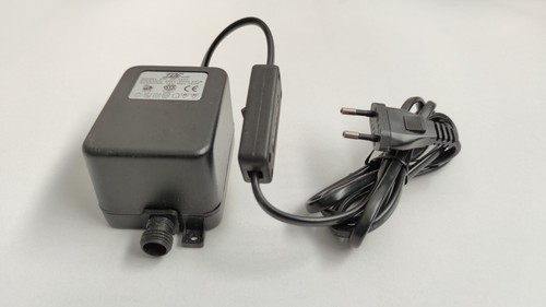 Trafo mit kabel und stecker - mit,