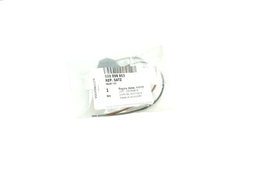 000998953 stecker vw - stecker,