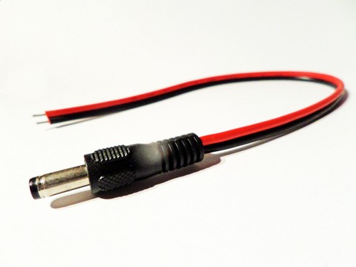 Power stecker 12v volt - 2,