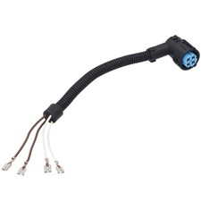 Anschlussstecker Blinker