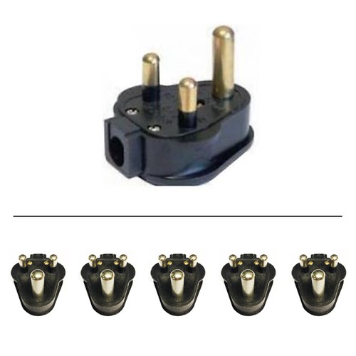 Amp permaplug - 15,