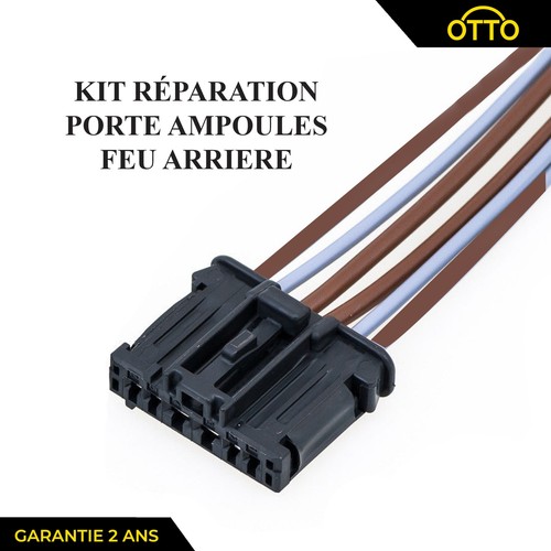 Stecker für rücklichter - stecker,