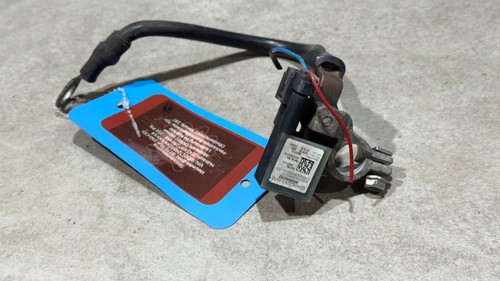 A0009052702 batteriekabel - a0009052702,