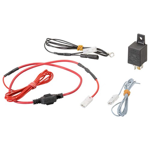 Hella leitungssatz 12v led - hella,