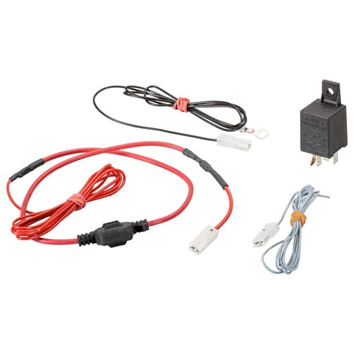 Hella leitungssatz 24v - leitungssatz,