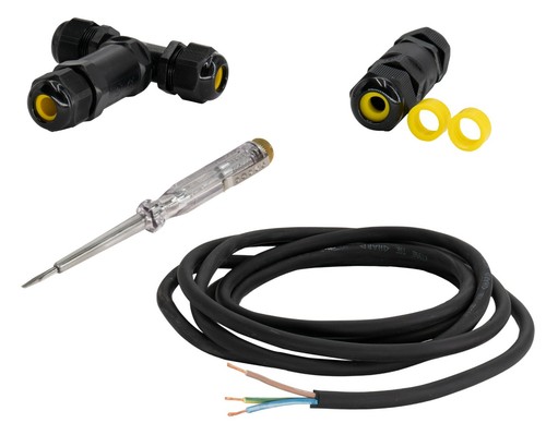 Ip68 wasserdichte - ip68,