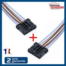 PARTSLINE Stecker für