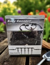 Easy Connect Outdoor Verbinder