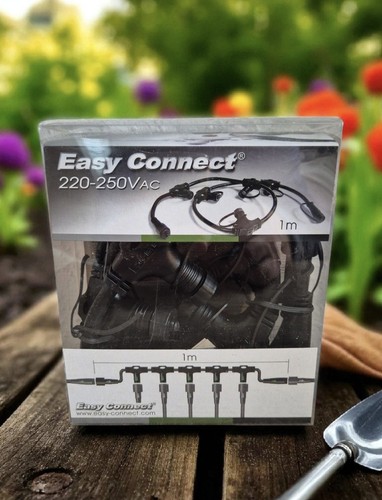 Easy connect outdoor - connect,