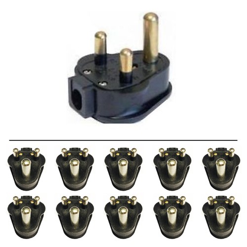 Amp permaplug - 10, x
