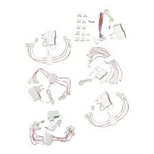 3V 1A Netzteil EU-Stecker