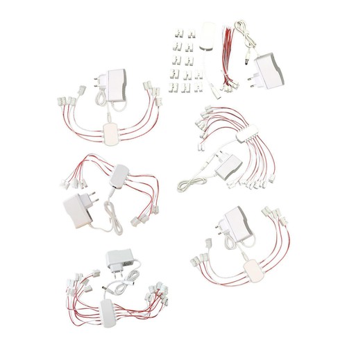 Netzteil eu stecker - netzteil, eu-stecker