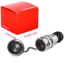 HERTH+BUSS STECKDOSE 30A