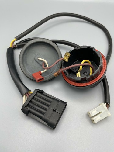 Deckel kabel stecker hella - &,