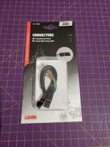 Lampa 91606 anschlüsse - 91606,