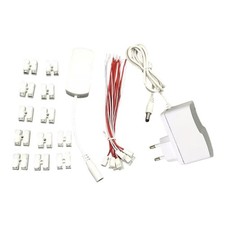 3V 2A Netzteil Stromkabel