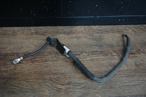 Pluskabel batteriekabel - t6,