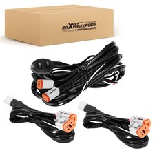 Touch Schalter Kabelbaum For