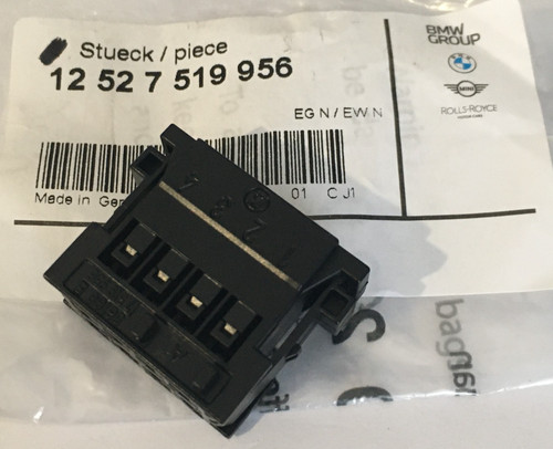 Bmw kabel stecker - bmw, klemme
