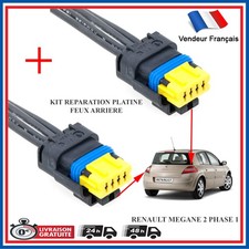 Stecker Kabelbaum Rücklicht