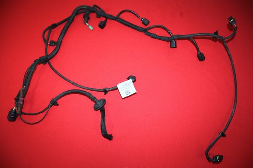 Hinten kabelbaum porsche - hinten,